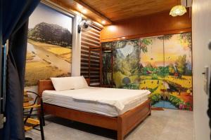 Tràng An ChiDu Homestay