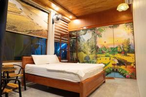 Tràng An ChiDu Homestay