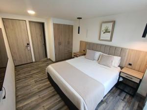 Hotel 86 Suites