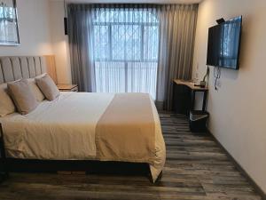 Hotel 86 Suites