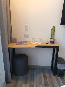 Hotel 86 Suites