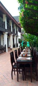 Villa Saykham