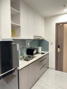Milk Homes - Căn hộ 1 phòng liền kề VinCom Grandpark Quận 9