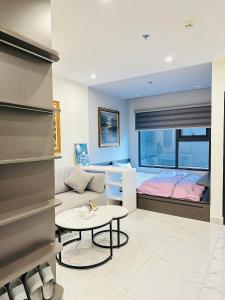 Milk Homes - Căn hộ 1 phòng liền kề VinCom Grandpark Quận 9