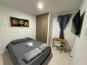 Apartamentosym3
