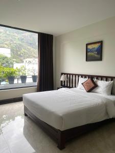 Dongvan Ville Du HMong Hotel