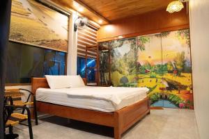 Tràng An ChiDu Homestay