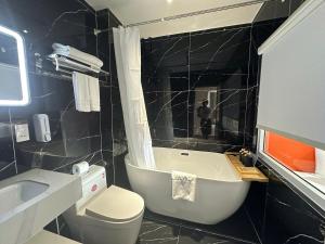 Sono Sallute Luxury Hotel