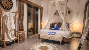 Mahaloka Villa Sidemen