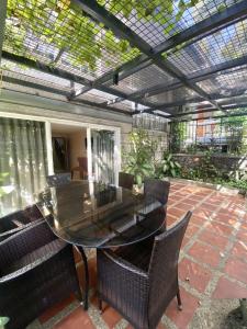 Commander Suites de Velada