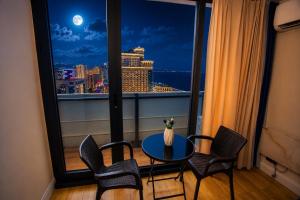 Batumi Central Sea View