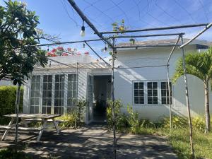 Perolas Homestay