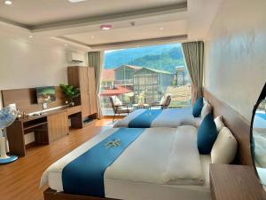 Ánh Sao Hotel