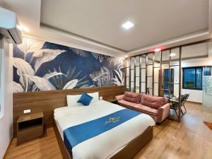 Ánh Sao Hotel