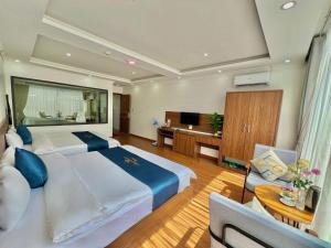 Ánh Sao Hotel