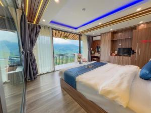 Ánh Sao Hotel