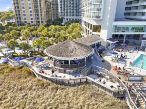 2002 Palms, New Renovated Oceanfront Retreat - Kingston Resorts condo