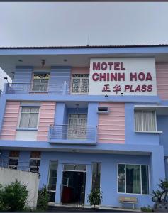 Hotel CHINH HOA PLASS