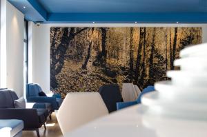 Hotels Hotel In Situ : photos des chambres