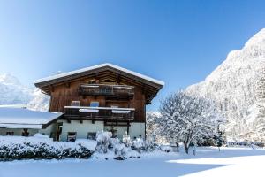 Ferienhaus Hohenwarter