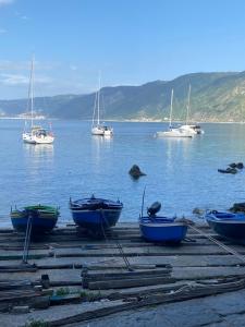Chianalea Guesthouse