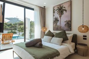 Staylar Sunrise Palms Villas