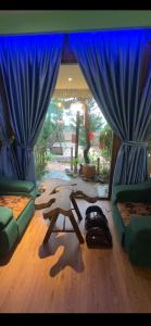 Valley homestay Dalat