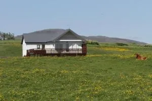 Strýta Guesthouse - Kotströnd