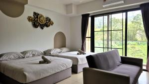 D Cozy Midhills Genting Highlands Free WiFi