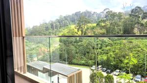 D Cozy Midhills Genting Highlands Free WiFi