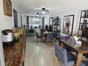 18 Habitación Sencilla
