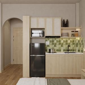 Sora Hotel & Apartment - Near Airport