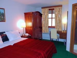 Hotel Restaurant Cristal photo 9