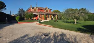 Appartamento in villa Gra&Mary