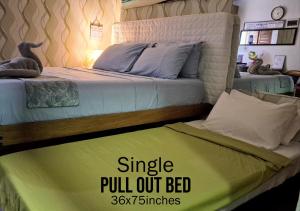 Stay & Fly at Amani Grand Resort Residences 3 Guests 5-Min Airport Pool Fast WiFi Netflix