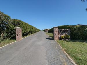 Foxglove Lodge