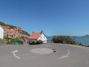 Foxglove Lodge
