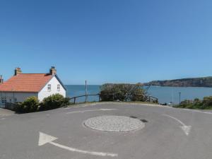 Foxglove Lodge