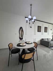 Agile residence bukit bintang by KAVAZO
