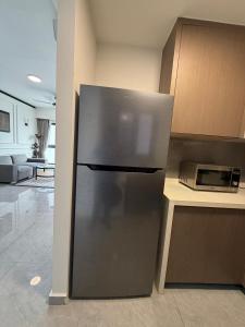 Agile residence bukit bintang by KAVAZO
