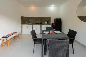 Krisna Villa By Bali Cabin