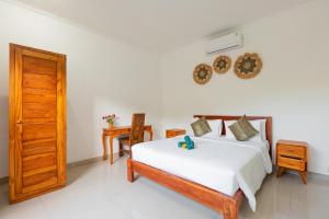 Krisna Villa By Bali Cabin