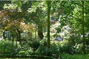 The Gardens Kensington and Chelsea