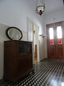 Neoclassical House