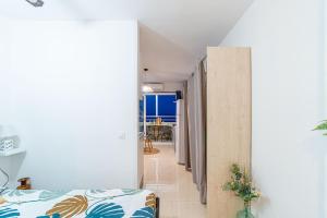 Beachfront Cozy appartment with Sea Views