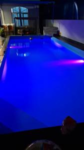 Blue Horizon Villa in Grand Baie