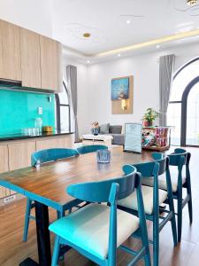 ECHO VILLA PHAN THiET