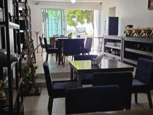23 Habitación doble
