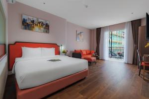 Sono Sallute Luxury Hotel