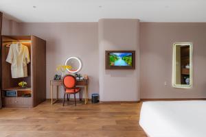 Sono Sallute Luxury Hotel